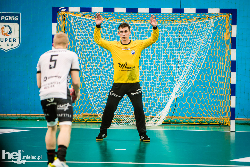Handball Stal Mielec – Piotrkowianin Piotrków Trybunalski