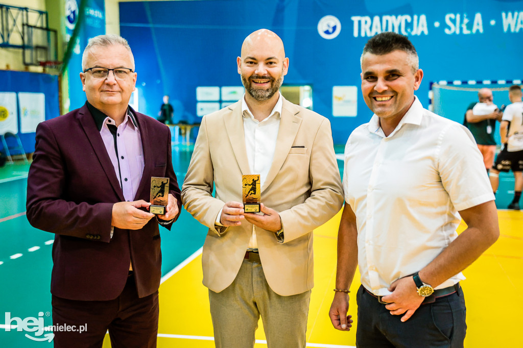 Handball Stal Mielec – Piotrkowianin Piotrków Trybunalski