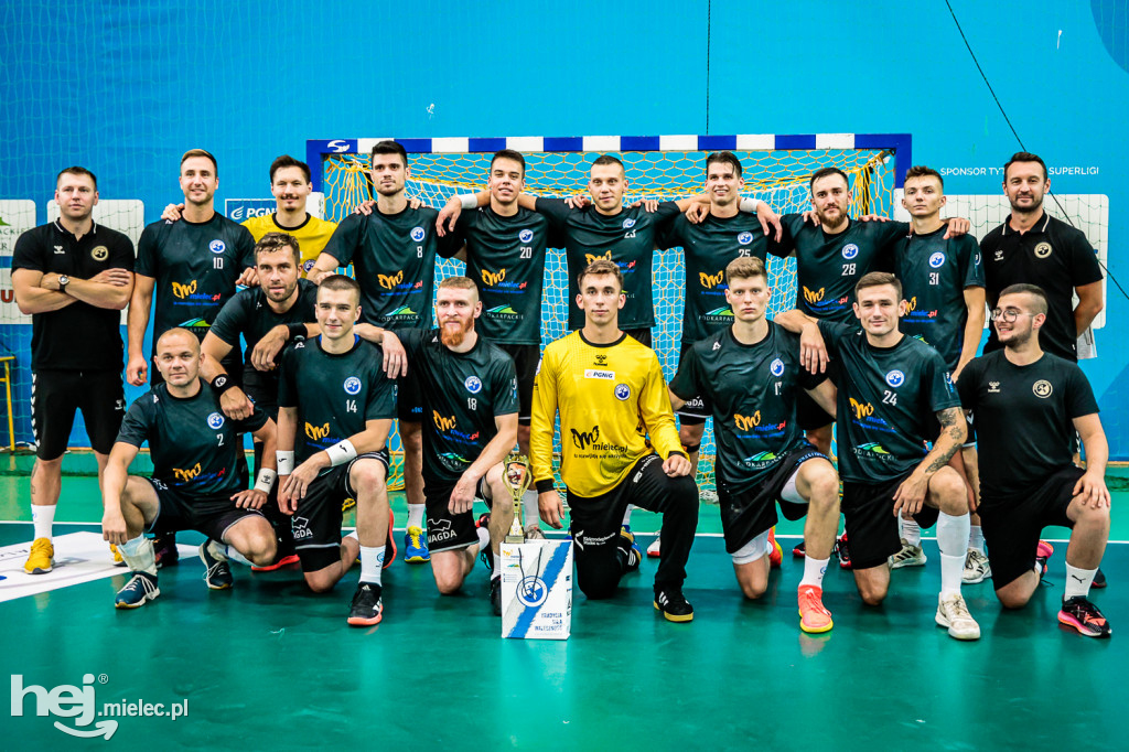 Handball Stal Mielec – Piotrkowianin Piotrków Trybunalski