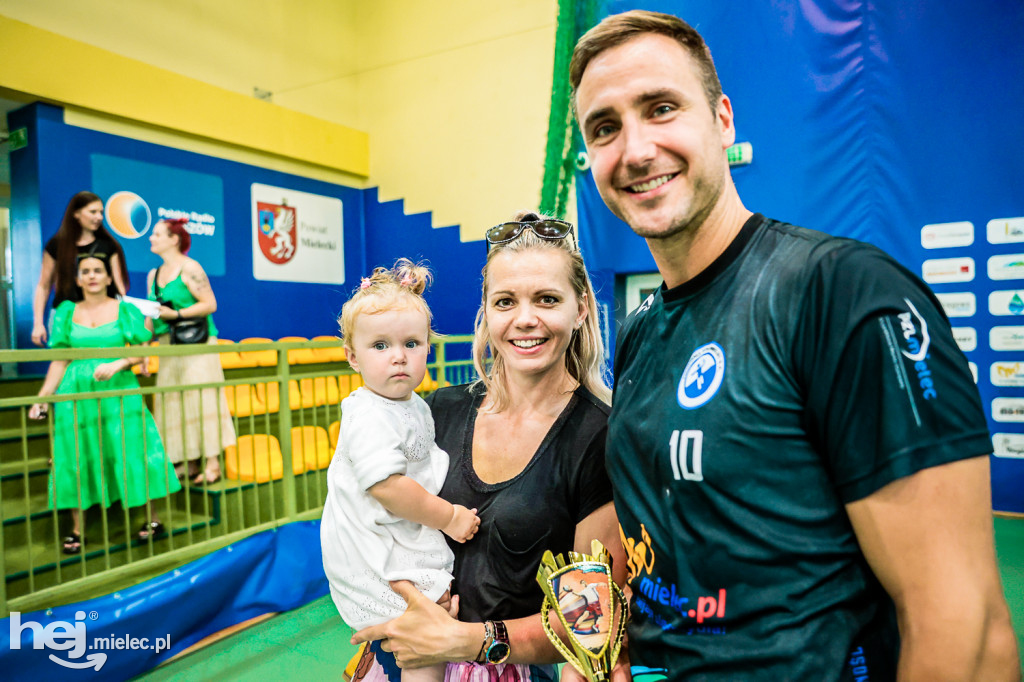 Handball Stal Mielec – Piotrkowianin Piotrków Trybunalski
