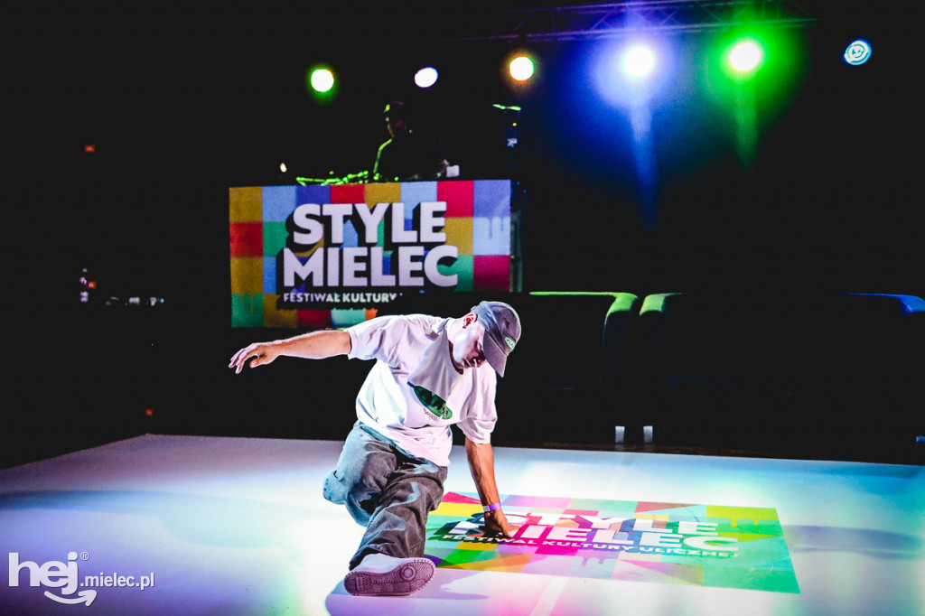 Style Mielec - dzień I