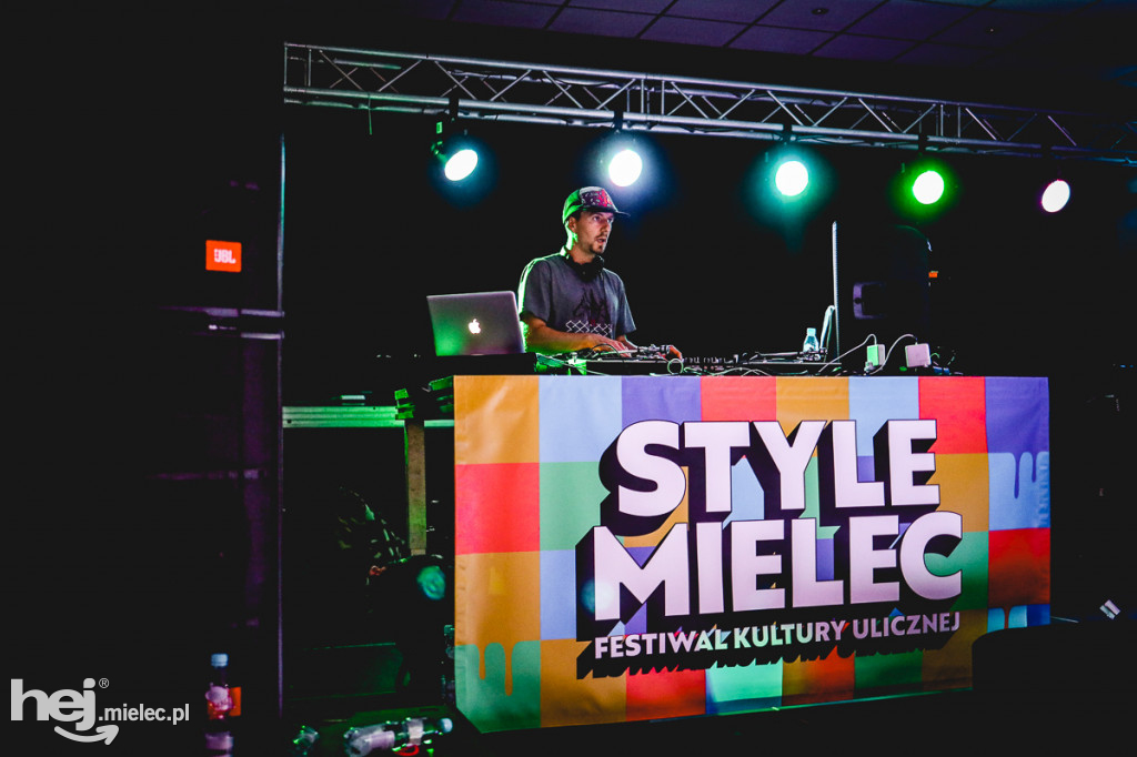 Style Mielec - dzień I
