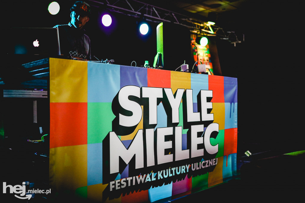 Style Mielec - dzień I