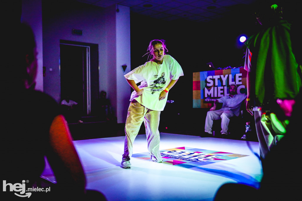 Style Mielec - dzień I