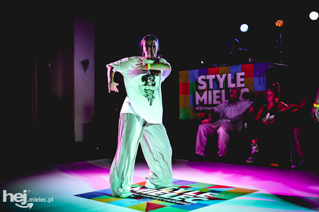 Style Mielec - dzień I