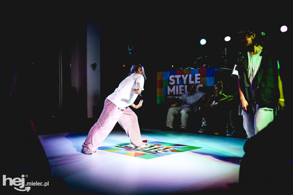 Style Mielec - dzień I