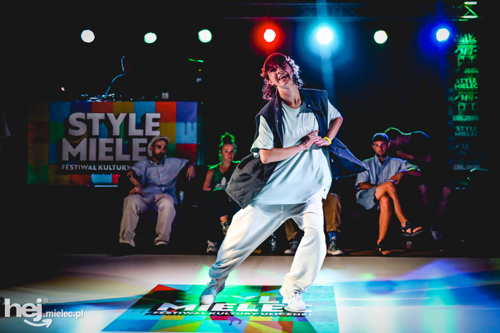Style Mielec - dzień I
