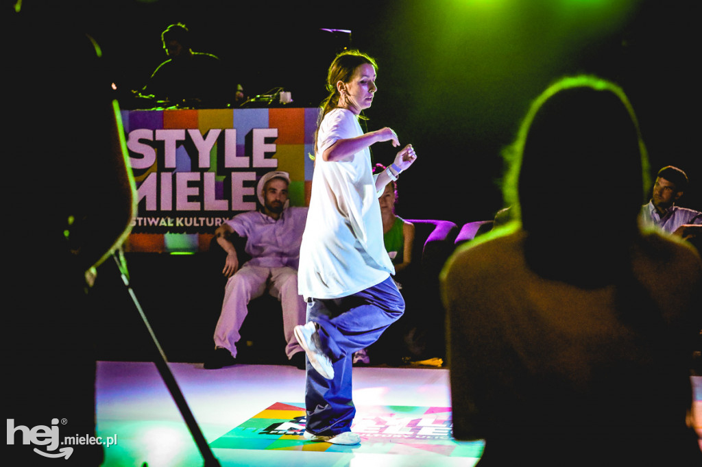 Style Mielec - dzień I