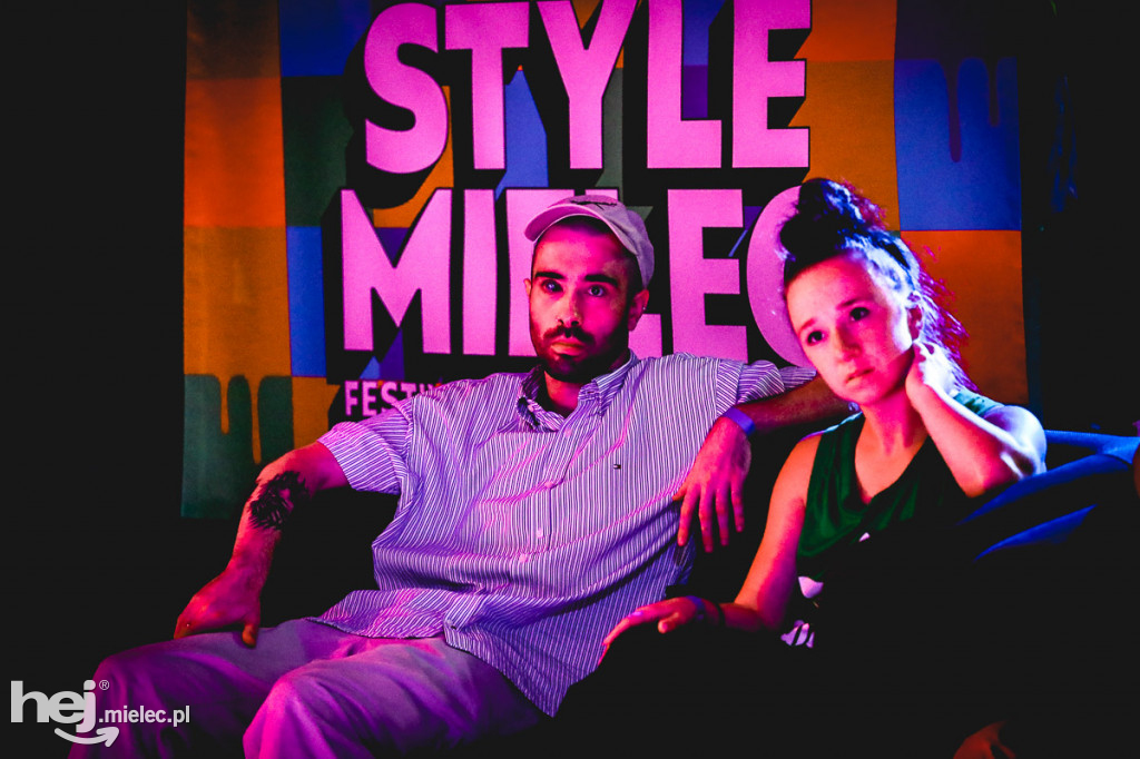 Style Mielec - dzień I