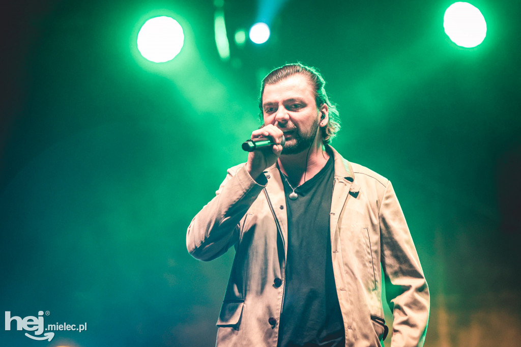 DNI MIELCA - SOBOTA