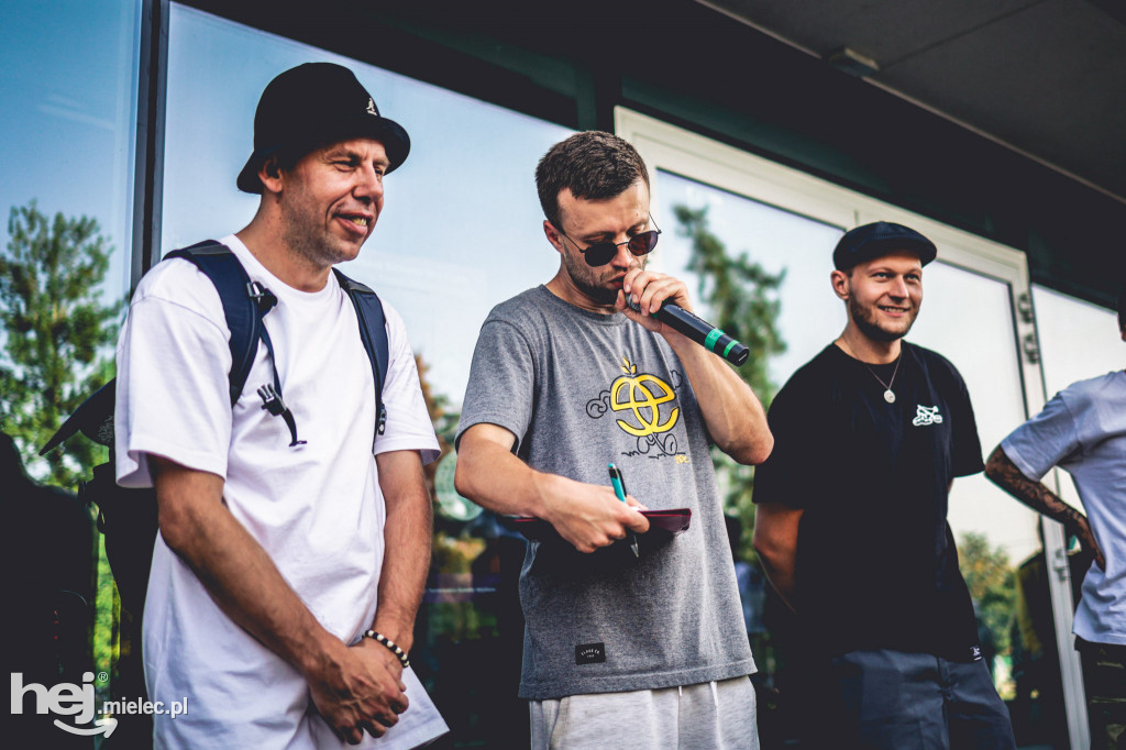 Style Mielec - dzień II