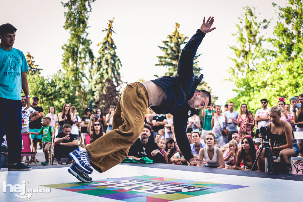Style Mielec - dzień II