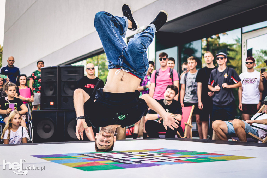 Style Mielec - dzień II