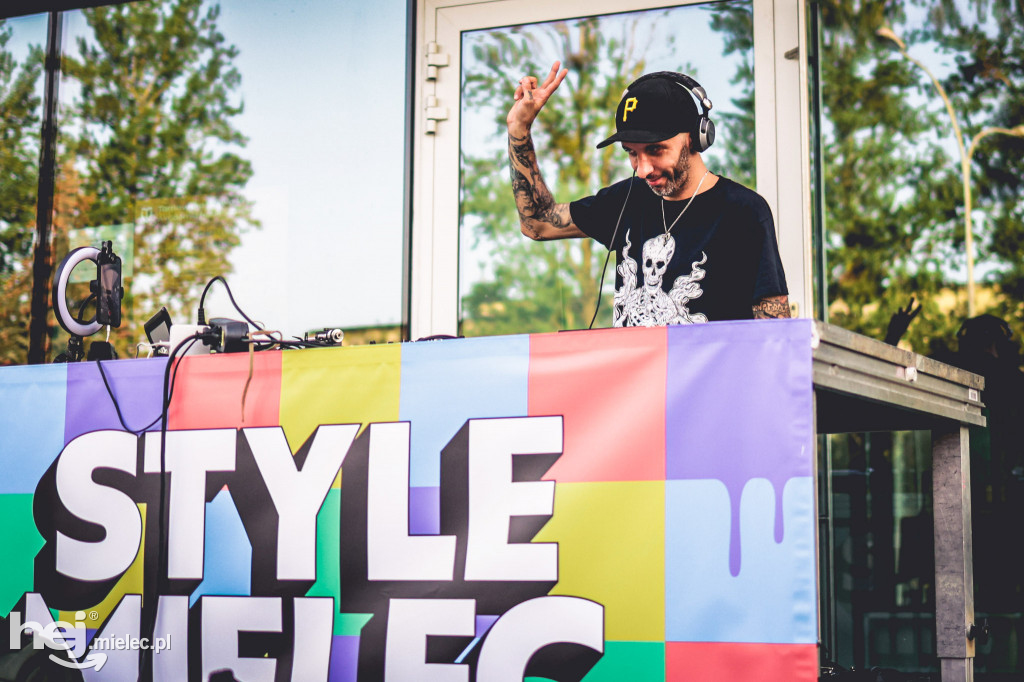 Style Mielec - dzień II