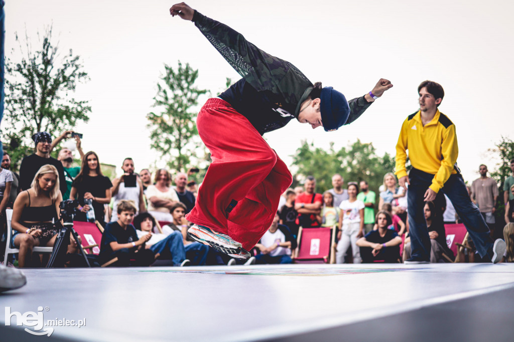 Style Mielec - dzień II