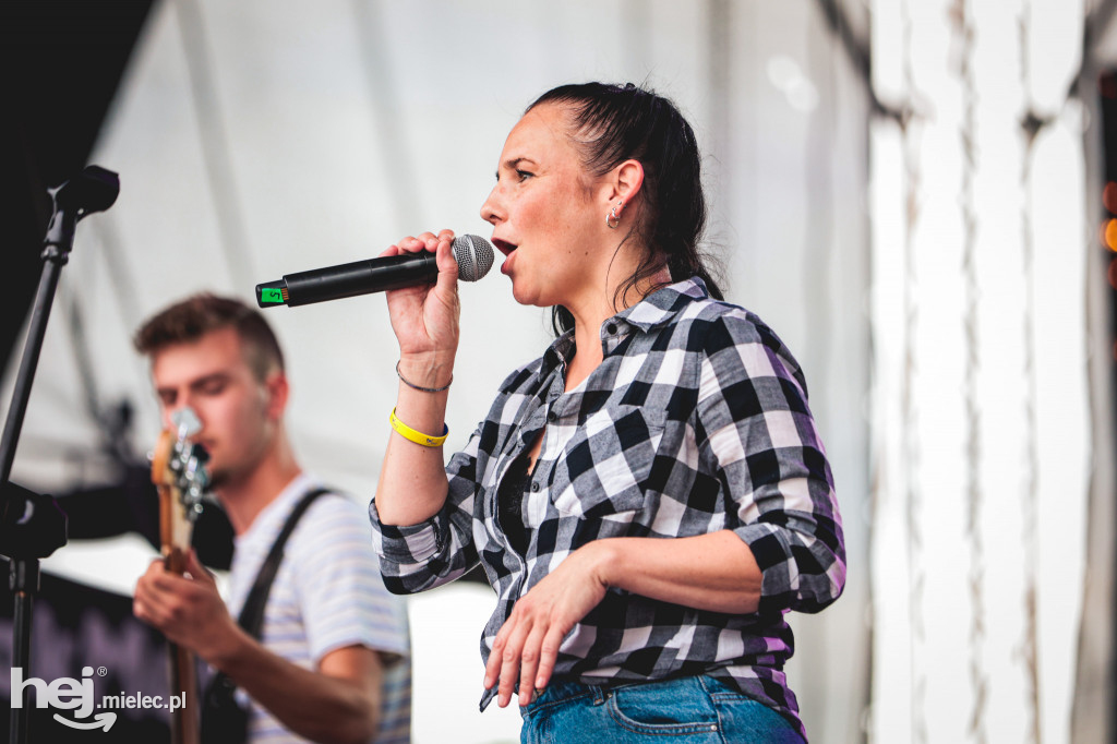 DNI MIELCA - NIEDZIELA