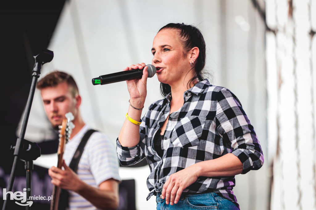 DNI MIELCA - NIEDZIELA