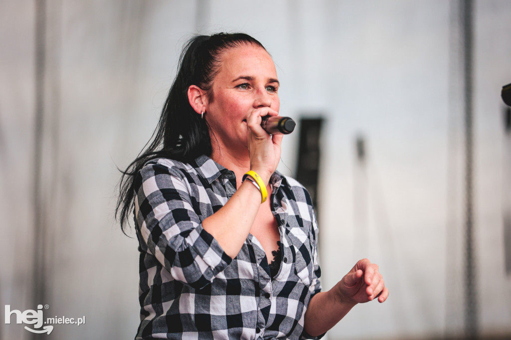 DNI MIELCA - NIEDZIELA