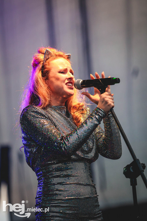 DNI MIELCA - NIEDZIELA