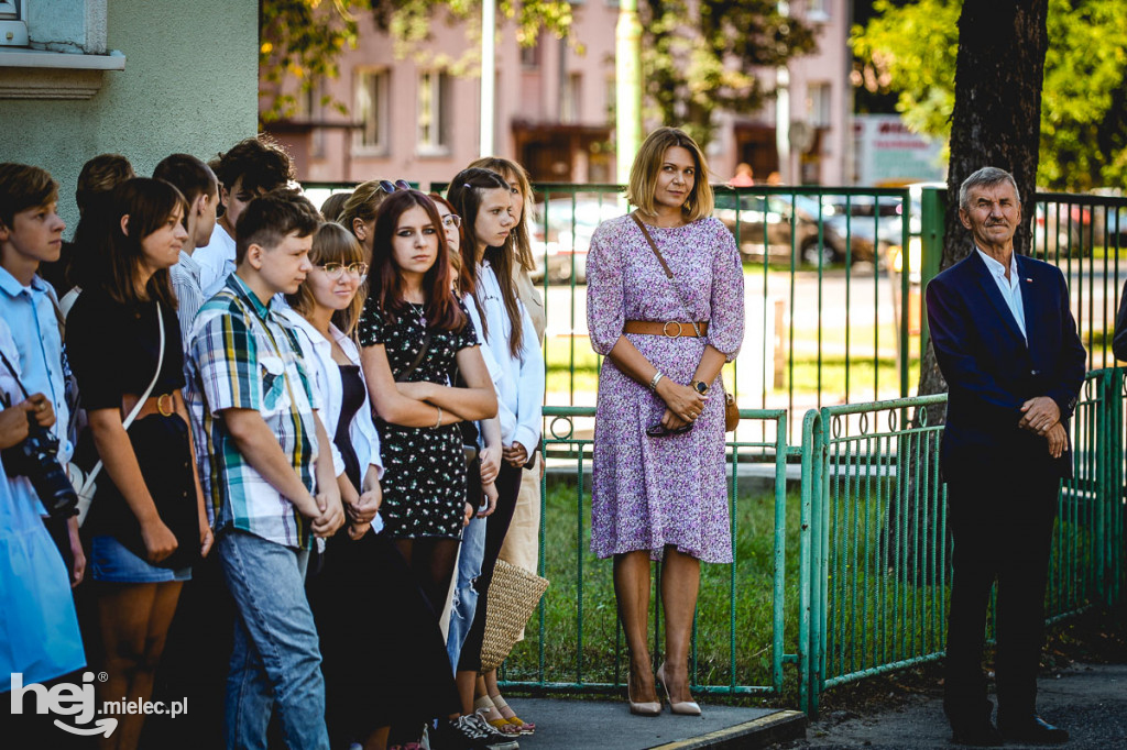 83. rocznica wybuchu II wojny światowej