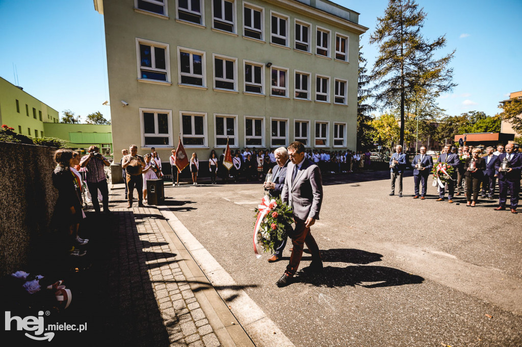 83. rocznica wybuchu II wojny światowej