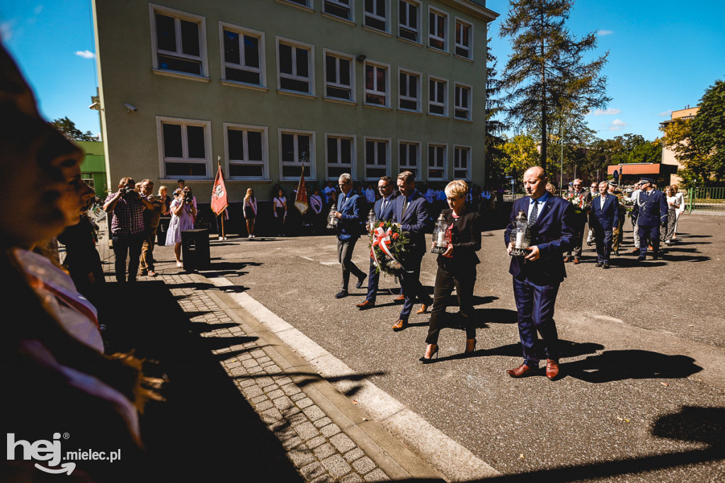 83. rocznica wybuchu II wojny światowej