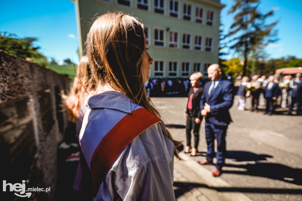 83. rocznica wybuchu II wojny światowej