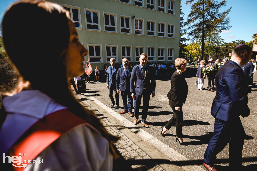 83. rocznica wybuchu II wojny światowej