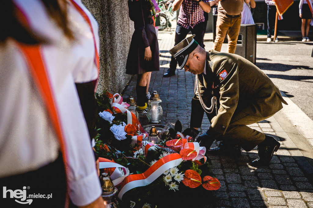 83. rocznica wybuchu II wojny światowej