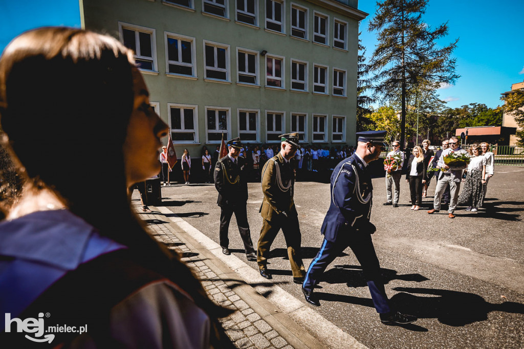 83. rocznica wybuchu II wojny światowej