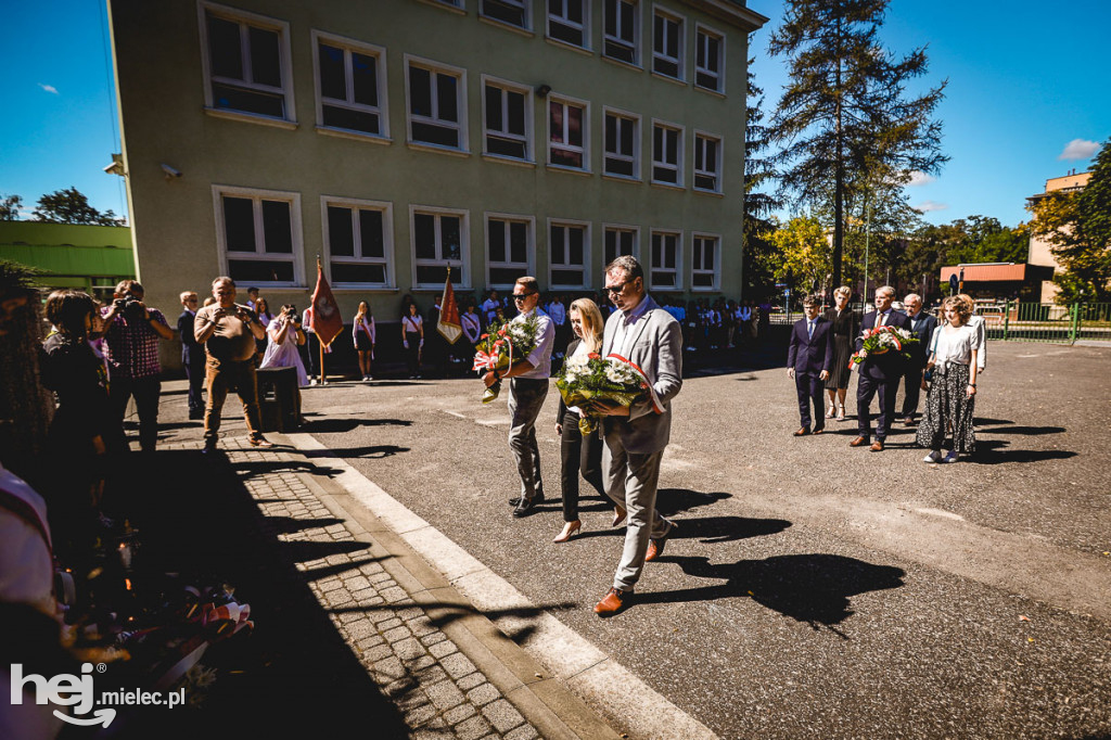 83. rocznica wybuchu II wojny światowej