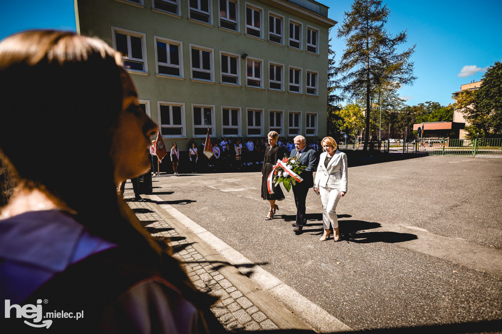 83. rocznica wybuchu II wojny światowej