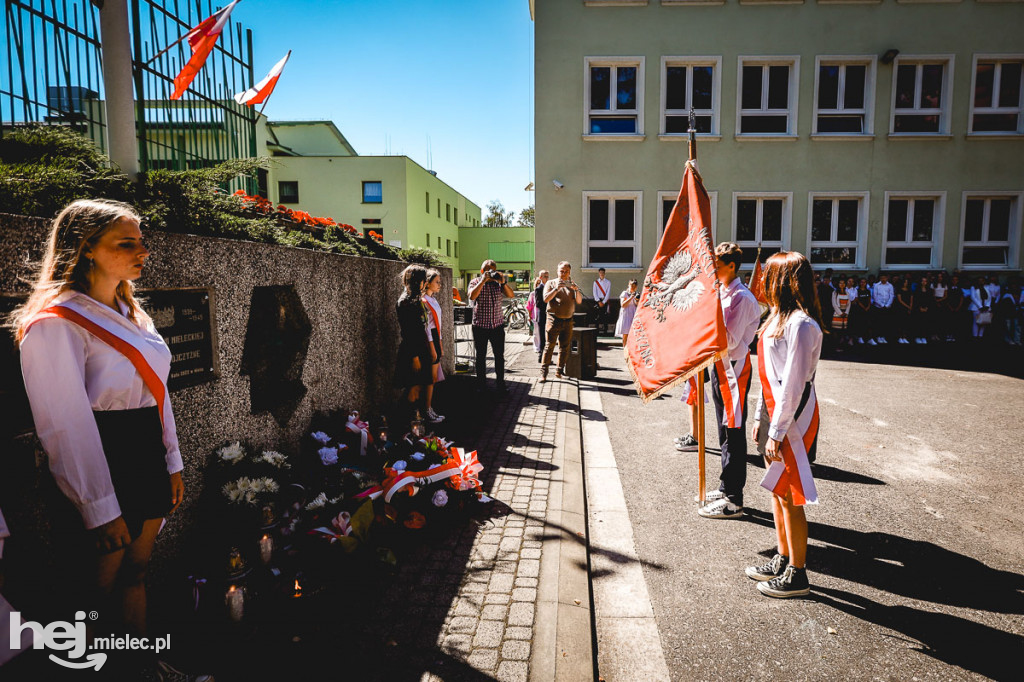 83. rocznica wybuchu II wojny światowej