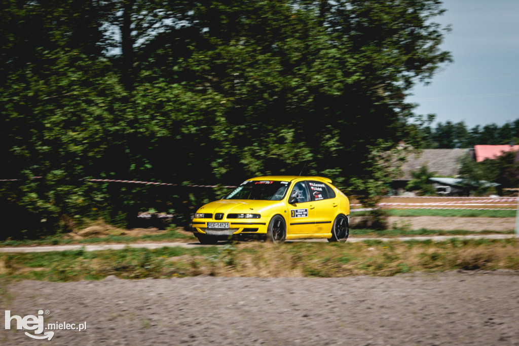 XX Rajd Mielecki