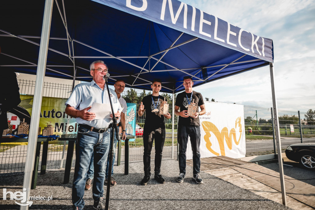 XX Rajd Mielecki