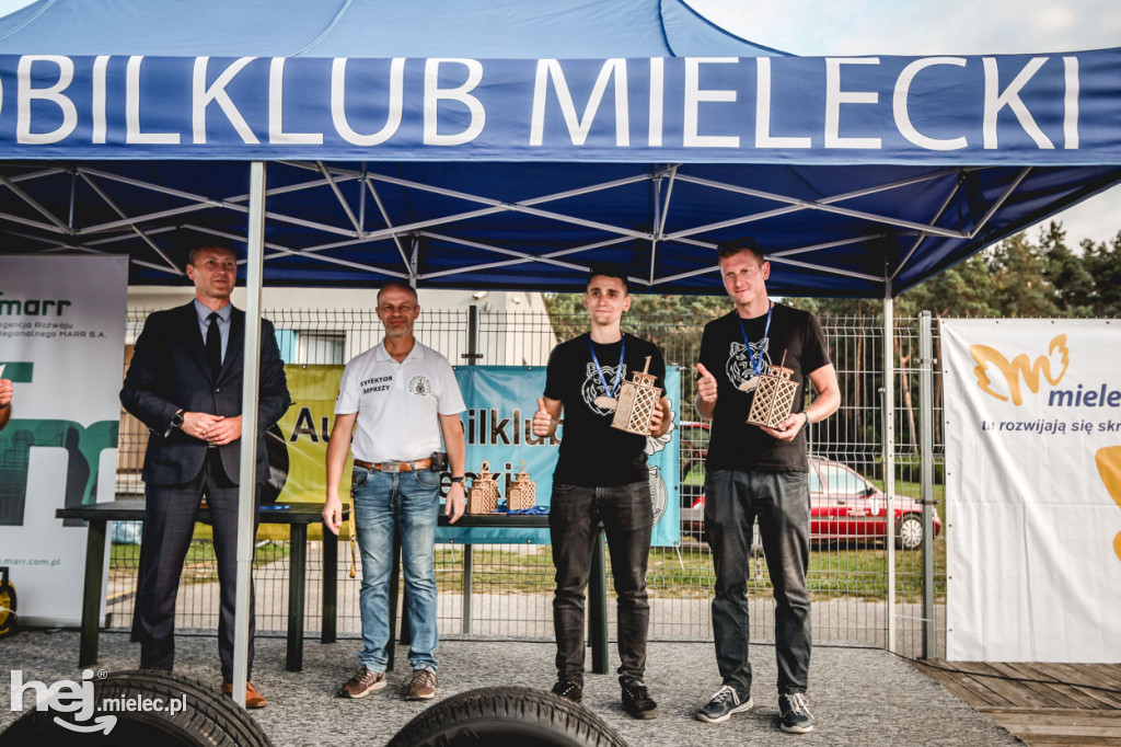 XX Rajd Mielecki