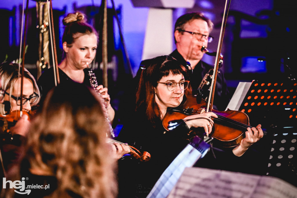 25. Mielecki Festiwal Muzyczny Mała Msza Organowa