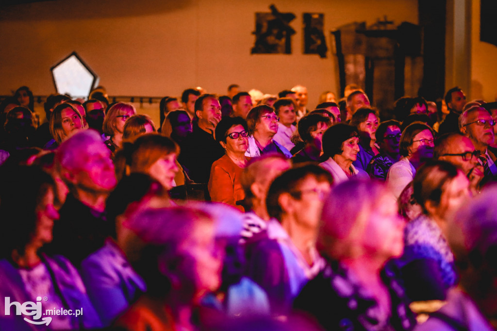 25. Mielecki Festiwal Muzyczny Mała Msza Organowa