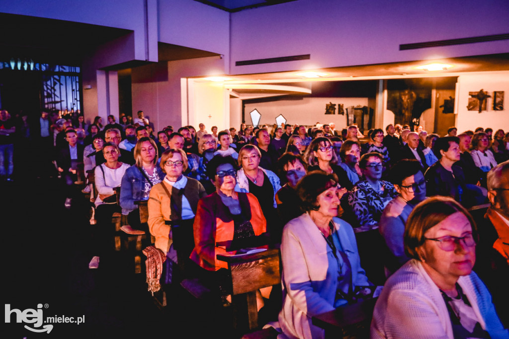 25. Mielecki Festiwal Muzyczny Mała Msza Organowa