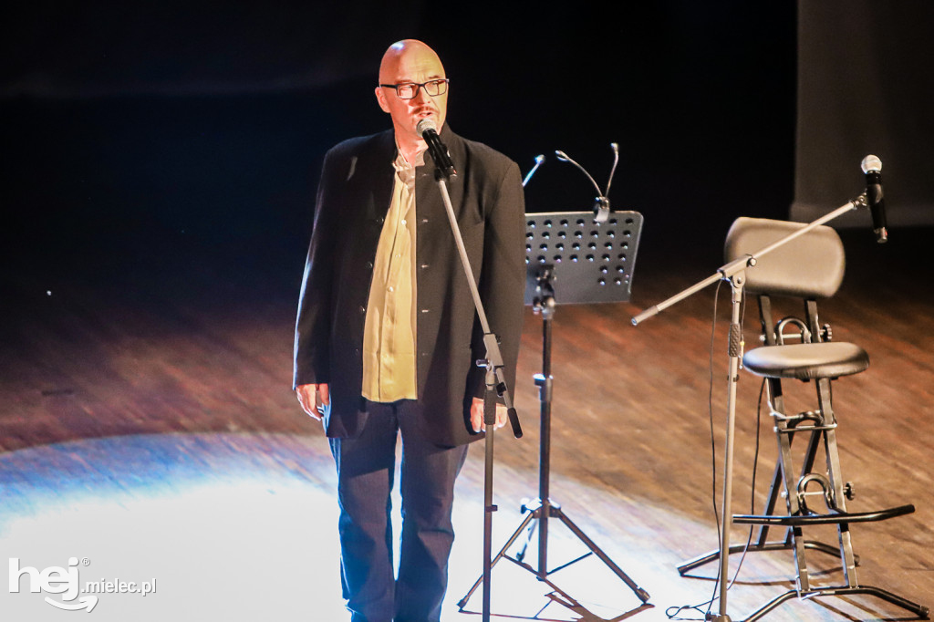 Koncert Finałowy na BIS XVI Ogólnopolskiego Festiwalu im. Jonasza Kofty