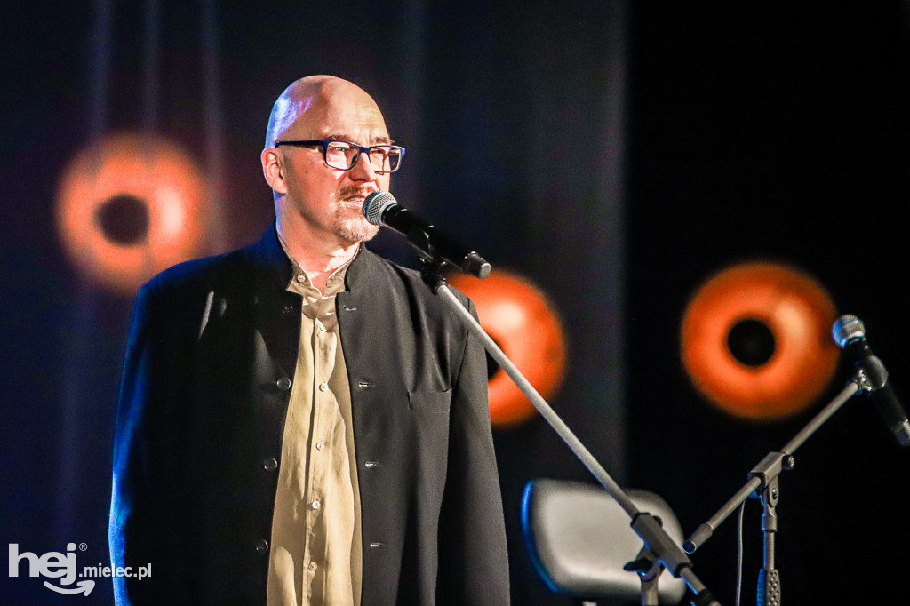 Koncert Finałowy na BIS XVI Ogólnopolskiego Festiwalu im. Jonasza Kofty