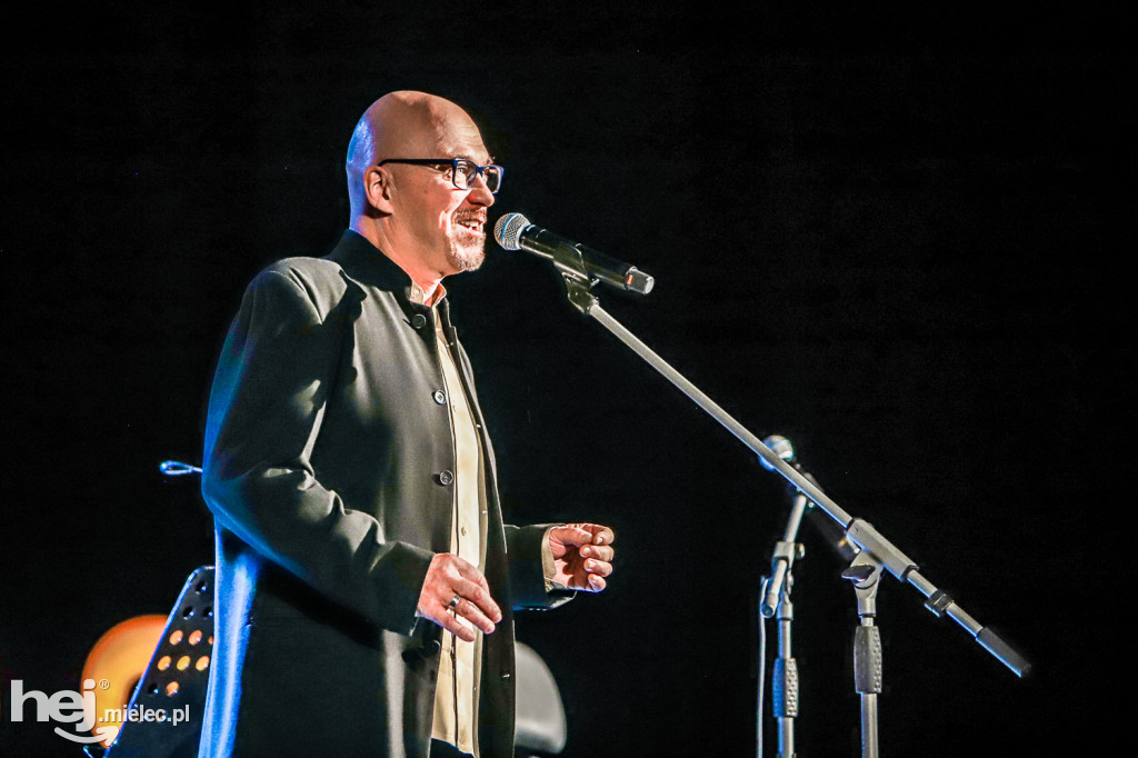 Koncert Finałowy na BIS XVI Ogólnopolskiego Festiwalu im. Jonasza Kofty