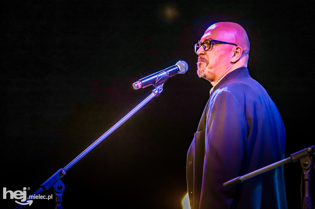 Koncert Finałowy na BIS XVI Ogólnopolskiego Festiwalu im. Jonasza Kofty