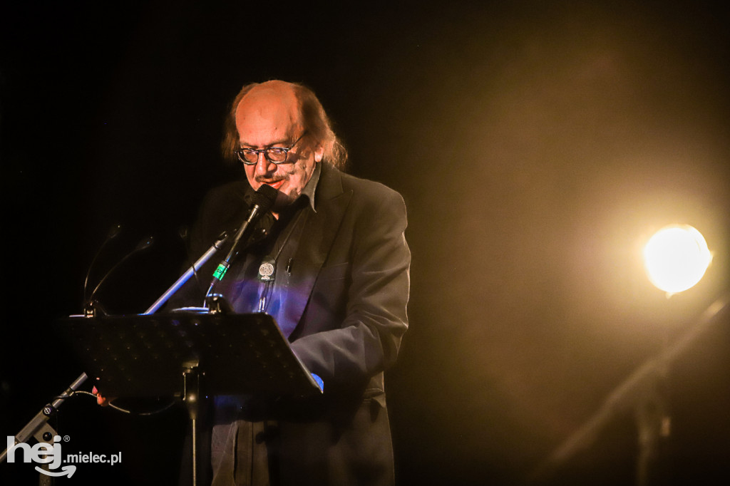 Koncert Finałowy na BIS XVI Ogólnopolskiego Festiwalu im. Jonasza Kofty