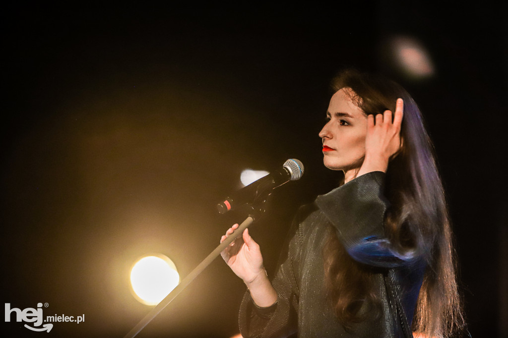 Koncert Finałowy na BIS XVI Ogólnopolskiego Festiwalu im. Jonasza Kofty