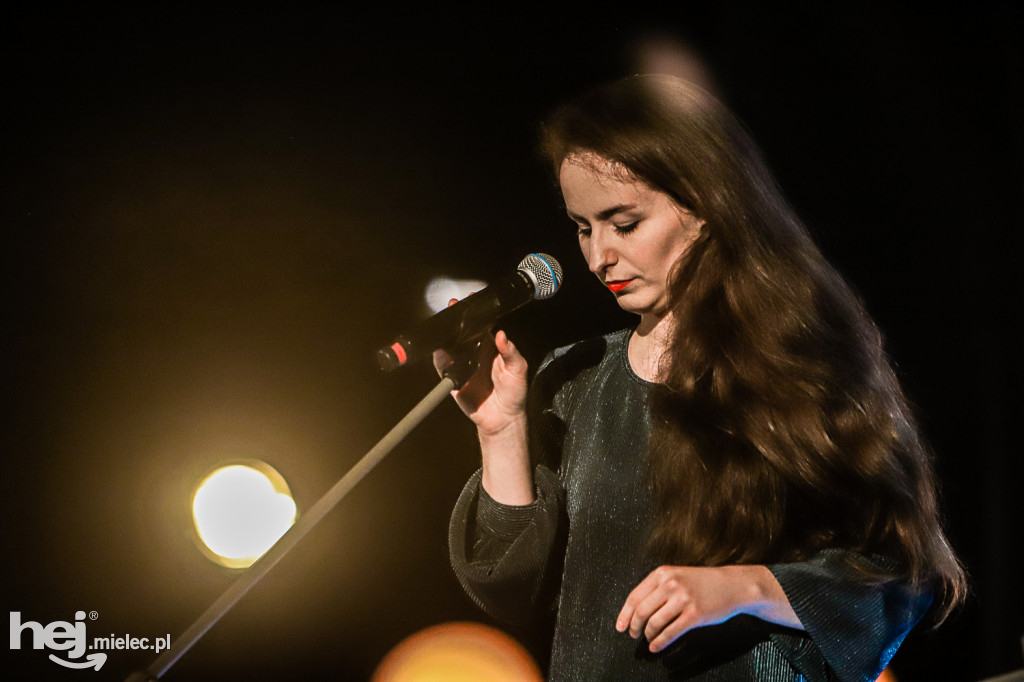 Koncert Finałowy na BIS XVI Ogólnopolskiego Festiwalu im. Jonasza Kofty