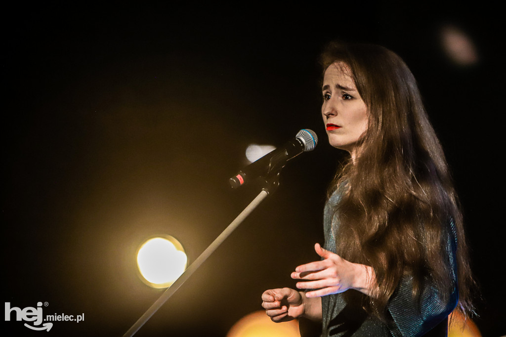 Koncert Finałowy na BIS XVI Ogólnopolskiego Festiwalu im. Jonasza Kofty