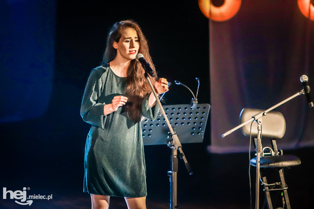 Koncert Finałowy na BIS XVI Ogólnopolskiego Festiwalu im. Jonasza Kofty