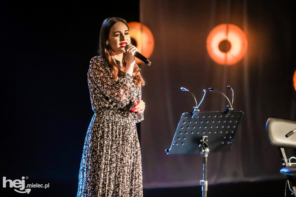 Koncert Finałowy na BIS XVI Ogólnopolskiego Festiwalu im. Jonasza Kofty