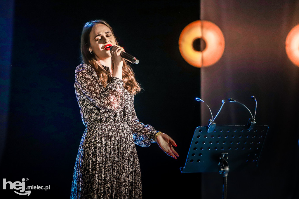 Koncert Finałowy na BIS XVI Ogólnopolskiego Festiwalu im. Jonasza Kofty